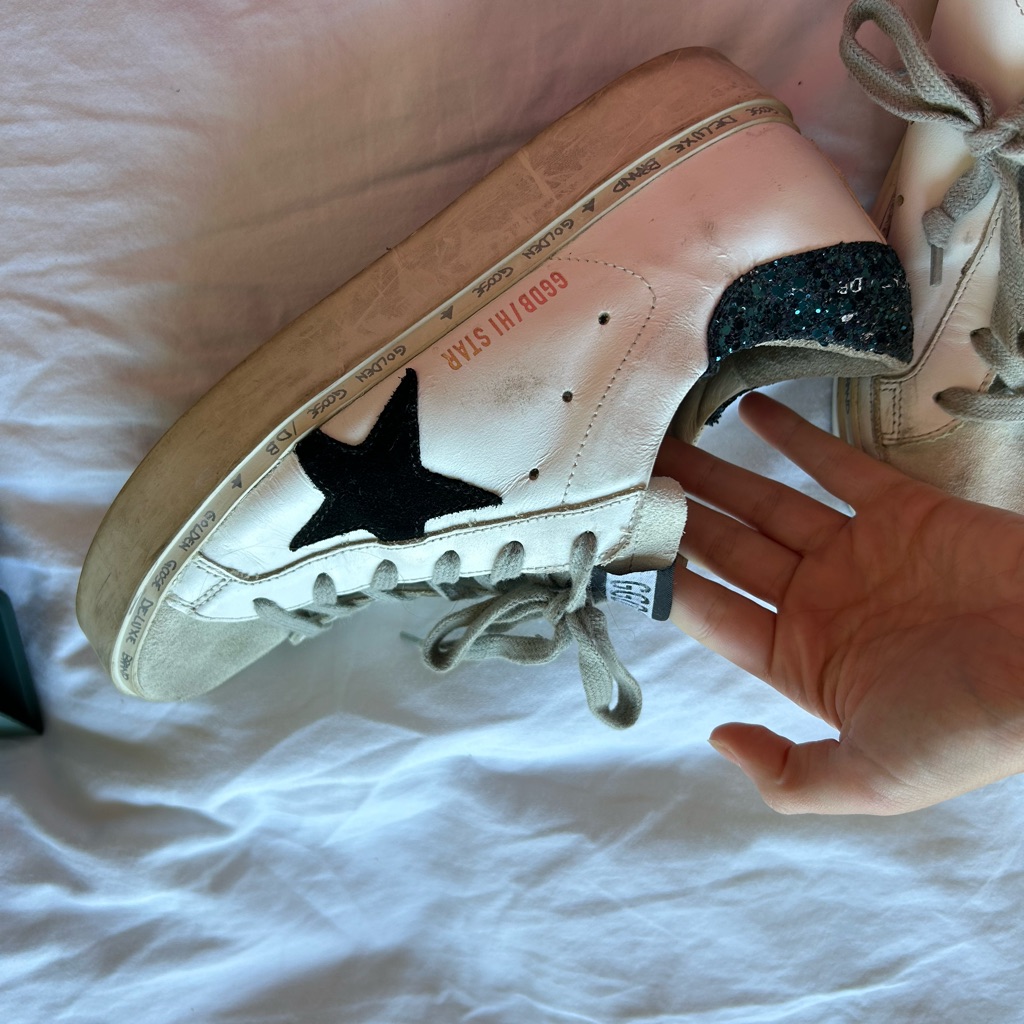 Golden Goose